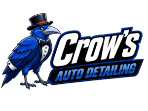 Crow's Auto Detailing