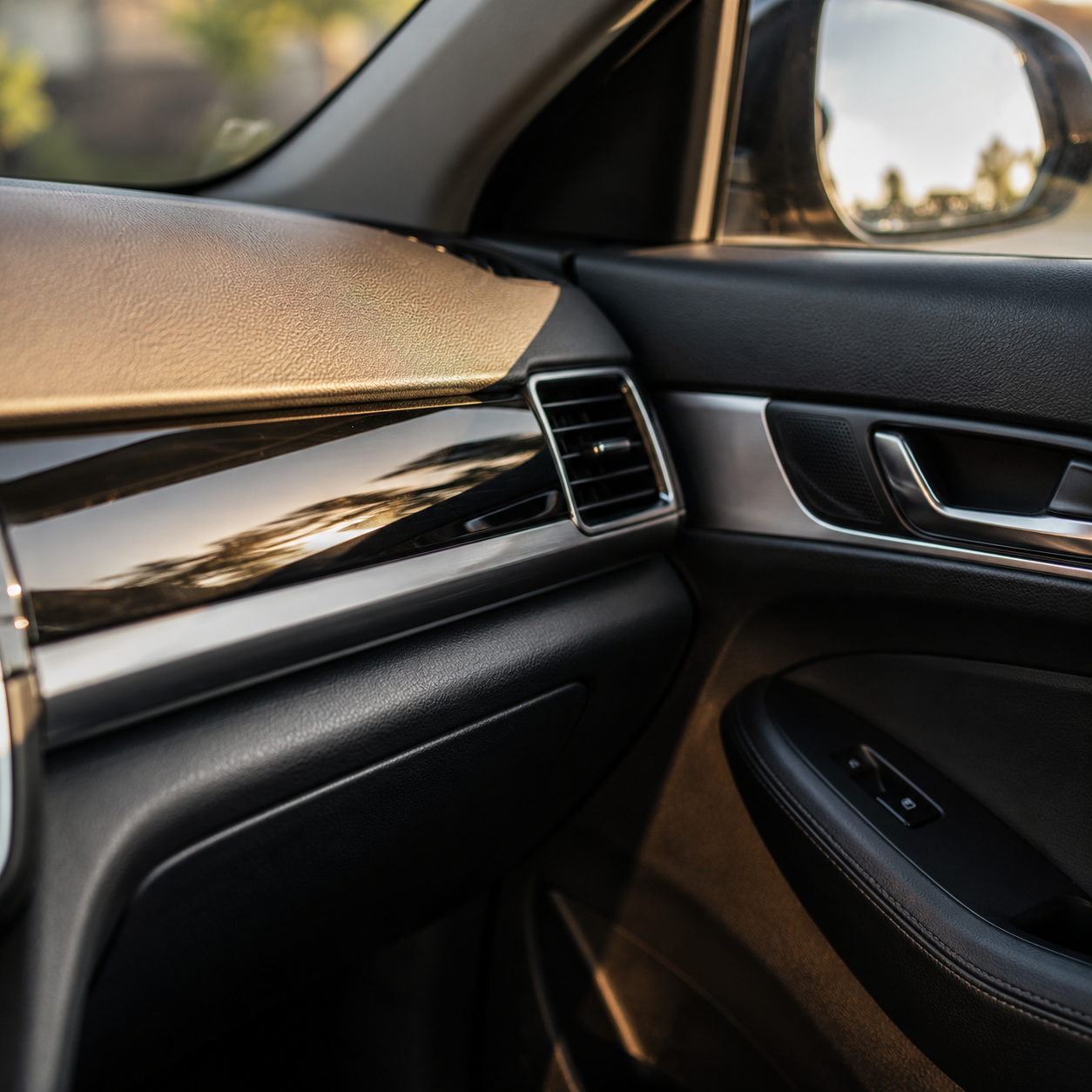 Jenks Auto Detailing - Crow's Auto Detailing