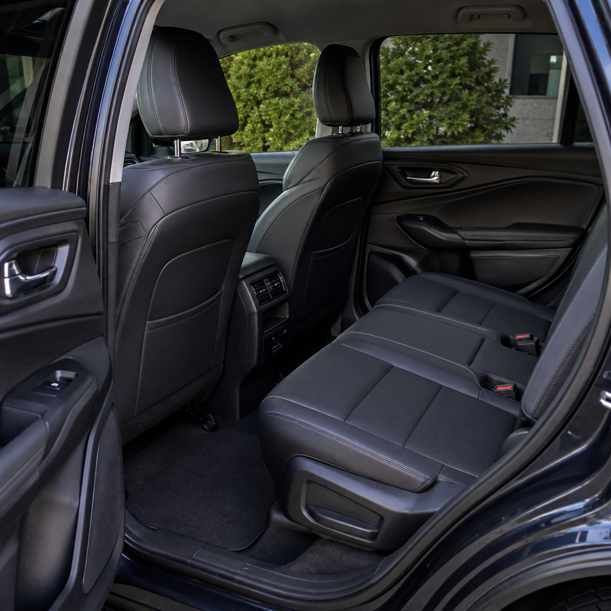 Sapulpa Auto Detailing - Crow's Auto Detailing