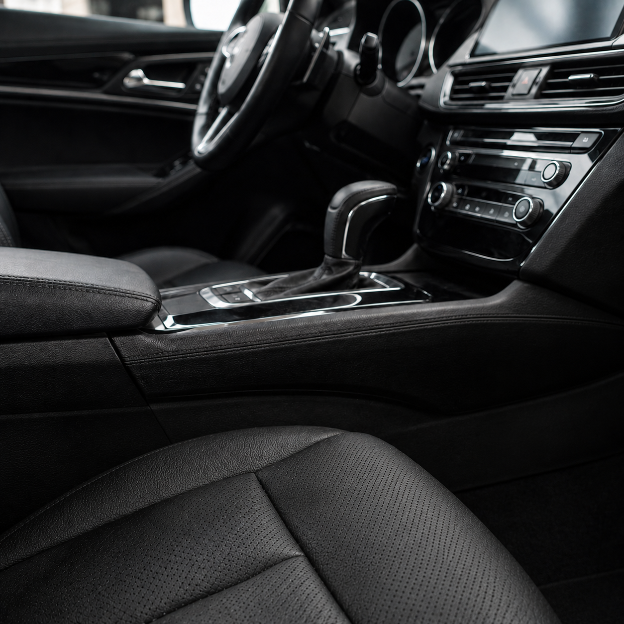 Tulsa Auto Detailing - Crow's Auto Detailing